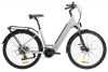 Rower elektryczny Kross Trans Hybrid LS 2.0 561WH w 100% gotowy