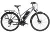 Rower elektryczny damski Kross Trans Hybrid 522Wh