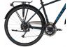 Rower trekkingowy KELLYS Carson 70 2020 - ROZMIAR S - 17 CALI