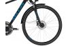 Rower trekkingowy KELLYS Carson 70 2020 - ROZMIAR S - 17 CALI