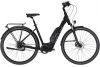 Rower elektryczny E-Bike KELLYS Estima 50 Black 28" 2020