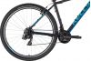 Rower górski KELLYS Madman 10 Black Blue 29