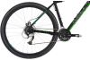 Rower górski KELLYS Madman 50 Black Green 27.5