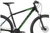 Rower górski KELLYS Madman 50 Black Green 29