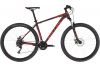 Rower górski KELLYS Spider 10 Red 27.5" 2020