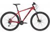 Rower górski KELLYS Spider 70 Red 27.5" 2020