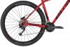 Rower górski KELLYS Spider 70 Red 27.5