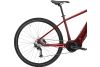 Rower elektryczny crossowy Kross Evado Hybrid 2.0  2
