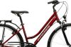 Rower trekkingowy miejski damski Kross Explorer 2.0 4