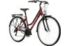 Rower trekkingowy miejski damski Kross Explorer 2.0