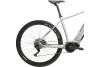 Rower elektryczny górski Kross Hexagon Boost 3.0 2025 srebrny 3 Rower elektryczny górski Kross Hexagon Boost 3.0 2025 srebrny 3