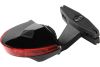 Lampka tylna Kross Red Slide