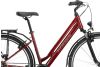 Rower Kross miejski  Sentio 1.0 U 28z męską ramą dla mężczyzny grf_sza p kolekcja 2025 9