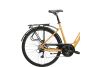 Rower Kross miejski  Sentio 3.0  8