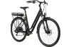 Rower Kross miejski elektryczny Sentio Hybrid 1.0 U 28 S cza_sre p kolekcja 2025 1