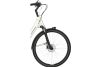 Rower elektryczny miejski damski Kross Sentio Hybrid 3.0 100% gotowy Rower elektryczny miejski damski Kross Sentio Hybrid 3.0 100% gotowy