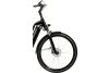 Rower elektryczny miejski damski Kross Sentio Hybrid 6.0 100% gotowy