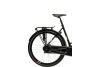 Rower elektryczny miejski damski Kross Sentio Hybrid 6.0 100% gotowy