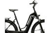 Rower elektryczny miejski damski Kross Sentio Hybrid 6.0 100% gotowy