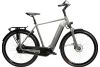 Rower elektryczny trekkingowy Kross Sentio Hybrid 6.0 12