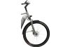 Rower elektryczny trekkingowy Kross Sentio Hybrid 6.0 14