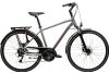 Rower trekkingowy miejski turystyczny Kross Trans 4.0 z męską ramą dla mężczyzny 28 kolekcja 2025 4