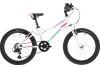 Rower dziecięcy Kross Lea Mini 1.0 Shimano 20 cali + Gratis