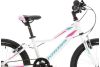 Rower dziecięcy Kross Lea Mini 1.0 Shimano 20 cali + Gratis