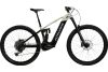 Rower Kross górski enduro Moon elektryczny Boost rower elektryczny ze wspomaganiem elektrycznym 1.0z męską ramą dla mężczyzn  1