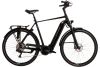 Rower elektryczny Kross Trans Hybrid Prestige 504 Wh