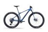 Lapierre Prorace CF 9.9 rower karbonowy cross country widok boczny