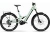 Rower elektryczny trekkingowy SUV z pełnym zawieszeniem i niskim przekrokiem Lapierre E-Explorer FS 7.6 Low Rower elektryczny trekkingowy SUV z pełnym zawieszeniem i niskim przekrokiem Lapierre E-Explorer FS 7.6 Low