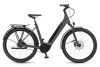 Rower elektryczny Winora Sinus R5f na pasku Low 625Wh 100% gotowy