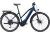 Rower elektryczny trekkingowy Giant Explore E+ 2 STA 2021