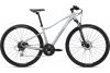 Rower crossowy damski Giant Liv Rove 3 Disc w 100% gotowy + Licznik