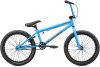Rower BMX  MONGOOSE LEGION L10 + GRATIS