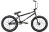 Rower BMX Mongoose Legion L80 Cr-Mo + GRATIS