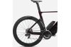 Rower szosowy aero Orbea Orca Aero M21eLTD Force AXS