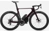 Rower szosowy aero Orbea Orca Aero M21eLTD Force AXS