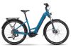 Rower elektryczny Winora Yucatan X8 - Low 720Wh 100% gotowy