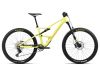 Rower górski trail Orbea Occam SL h30 2024  limonka