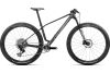 Rower górski MTB XC Maraton Orbea ALMA M-LTD 4