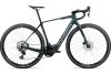 Rower elektryczny szosowy Gravel Orbea DENNA M30 1 Rower elektryczny szosowy Gravel Orbea DENNA M30 1