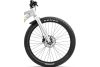 Rower dziecięcy Orbea MX 24 Team 2024 Silver lime  2