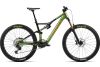 Rower elektryczny Orbea Rise M10 540 Kashima 100% gotowy + Gratis