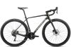 Rower gravel Orbea Terra H40 GRX 400 w 100% gotowy do jazdy + Koszyk i Łyżki