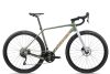 Rower gravel Orbea Terra H40 GRX 400 w 100% gotowy do jazdy + Koszyk i Łyżki