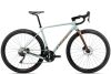 Rower gravel Orbea Terra H40 GRX 400 w 100% gotowy do jazdy + Koszyk i Łyżki