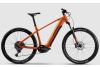 Rower elektryczny Haibike Alltrack 6 27