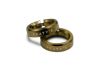Pierścienie mocujące chwyty Peaty's Monarch Lock Ring 1